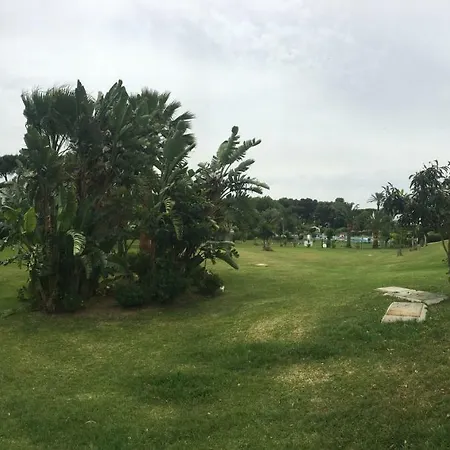 Sunny Garden Estepona