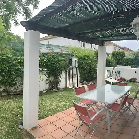 Apartment Sunny Garden *