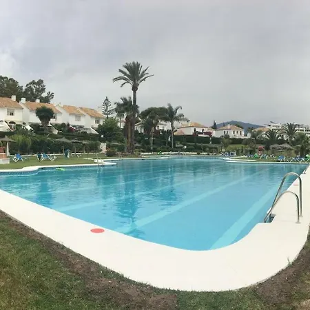 Lägenhet Sunny Garden Estepona